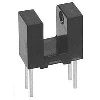 TT Electronics / Optek Technology OPB610 光学スイッチ、透過型、フォトトランジスタ出力 Rbeトランジスタタイプ 0.15インチスロット幅