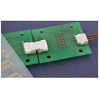 Hirose Electric DF59-2P-2C プラグハウジング 2P CRIMPハウジング オス, スイングロック