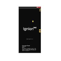 Ignion EB_NN02-224-1561-1606 評価ボード RUN mXTENDTM 1ポート 1561-1606 MHz