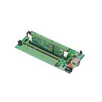 Texas Instruments TMDSDOCK28027 Experimenter Kits TMX320F28027 Exp Kit