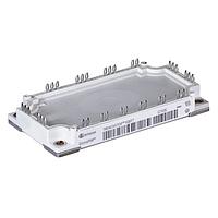 Mô-đun IGBT Silicon 1200 V, 100 A Mô-đun IGBT PIM Infineon FP100R12N3T7B11BPSA1