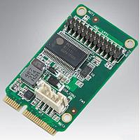 USB sang song song USB sang mô-đun cổng song song 1 kênh Advantech EMIO-100P-MPU01E