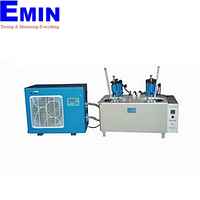 Máy đo nhiệt lượng Samyon SHR-650D