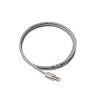 Sensor Solutions S12R-SSRDSO-NCSL5-001 Speed Sensors Speed Switch Gear - Cylinder, Threaded, M12 Housing, Cable