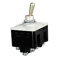 Honeywell 4TL11-1 토글 스위치 밀폐형 OI