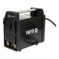 Máy hàn MMA Inverter YATO YT-81357 (180A)