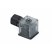 Đầu nối mPm DINValv FrmA 18mm 2 cực 230V Molex 1212070371