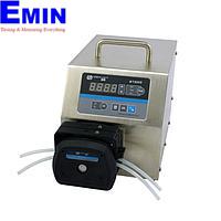 Leadfluid WT600S Pump Peristaltic ຄວາມໄວຕົວແປພື້ນຖານ (3-6000mL/min, 1 CH)