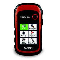 GARMIN GPS eTrex 20x 위성 로케이터