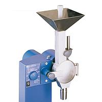 Máy mài đầu cắt IKA MF 10.1 (0002870900)