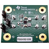 Texas Instruments TPS62410Q1-EVM Voltage Regulator - Switching Regulator EVM FOR TPS62410QDRC RQ1