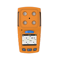 Oceanus OC-904A 휴대용 비소 수 소화물 AsH3 가스 탐지기 (AsH3: 0-5ppm)