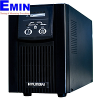 Bộ lưu điện online Hyundai HD-1KT9 (1KVA / 0.9KW)