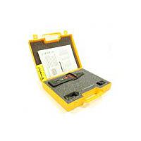 Compact CT6/LSR/ERP 고속 광접촉 레이저 타코미터 (3 - 99,999rpm;0,02%)