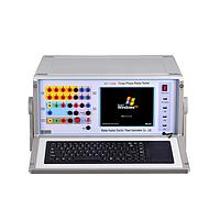 继电保护测试仪