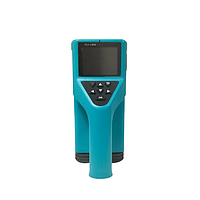 IWINTESTING L800 ເຄື່ອງທົດສອບຄວາມໜາຂອງພື້ນຊີມັງແບບປະສົມປະສານ (20–850 mm)