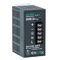 固定输出直流电源 (AC-DC)