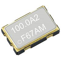 Epson SG-8018CB 25.2235M-TJHPA0 標準発振器 SG-8018CB 25.2235M-TJHPA0: MHZ OSC 1.8V~3.3V +/-50PPM -40~105C O/E 1K TR