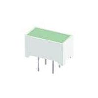 Thanh LED và Mảng LED 7.5X14MM Đèn LED Thanh Màu Xanh Lục Kingbright DE2CGKD