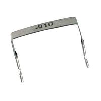 Ohmite MSR3 R03 F Current Sense Resistors 3 Watts Bare Element 30 milliohms 1% Current Sense