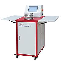 Máy đo độ thoáng khí của vải Bonnin YG461E (0.1～12000mm/s)
