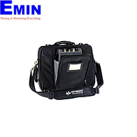 KEYSIGHT N9910X-880 Extra soft carrying case with backpack and shoulder strap (for a FieldFox analyzer)