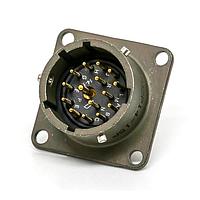 Amphenol Industrial PT02P-8-3P(362) Receptacles