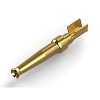 Tiếp điểm D-Sub SOCKET 24-20 AMP Connectors - TE Connectivity 205201-7