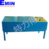 Thiết bị kiểm tra ống dẫn Telide HSU-2000-J-300 (6.9bar, 0.5~600MPa, manual)