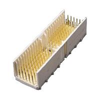Amphenol FCI HM2P07PDN1E1N9LF モジュールタイプA 5列ストレートヘッダーモジュールタイプA