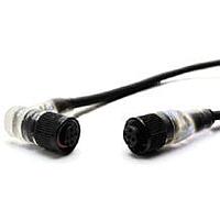 Molex 1200670192 Sensor Cables / Actuator Cables MIC 3P FP 2M PNP 22/3 PUR
