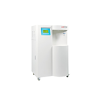 Labstac WR313 2 단계 RO 초순수 시스템
