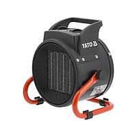 Máy sưởi PTC YATO YT-99700 (2KW)