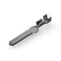 AMP Connectors - TE Connectivity 160174-2 Tab .110 SRS FASTIN/ON TAB
