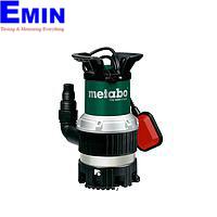 METABO TPS 16000 S COMBI Combi submerbible pump (16000 l/h / 4227 gal/h)