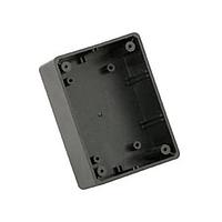 Vỏ ABS 3.78X2.656 X 1.469 D, Không Bao Gồm Nắp Davies Molding 0225