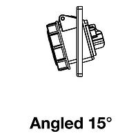 Altech F42S38A レセプタクル