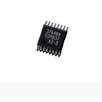 Melexis MLX90376GGO-ABA-630-SP 基板実装モーション＆ポジションセンサー トリアクシス位置センサー、360度回転ストレイフィールド、SENT出力、デュアルダイ