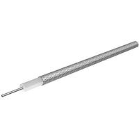 HUBER+SUHNER SUCOFORM_86_CT 同軸ケーブル 50オーム、40GHz、2.15mm RG403 メートル単位で販売