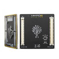 Thẻ MCU MCU CARD 29 cho STM32 STM32F415RG Mikroe MIKROE-3541