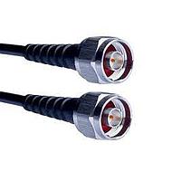 Cáp RF Tekbox NM-NM/125/RG223 (N-Male to N-Male cable, 125 cm, RG223/U, 6 GHZ)