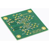 Texas Instruments LMH730121/NOPB High Speed Amplifiers LMH730121 EVAL BOARD