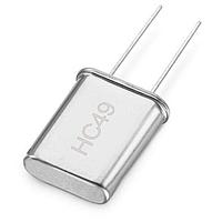 Tinh thể thạch anh WE-XTAL 2.45760MHz 50ppm 11.05 x 4.65mm Wurth Elektronik 830003044B