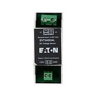 Eaton EVT3-420-24L VoltageWatch Current Sensor PWR SENSOR,AC VOLTAGE,240 MAX IN,4-20MA