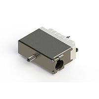 EDAC 516-056-541-451 Connectors Rack & Panel Connector