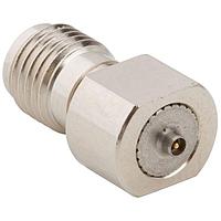 Adapter RF - Giữa các Series Đầu AMMC sang Đầu SMA Amphenol RF 242291