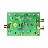Analog Devices AD8330-EVALZ Variable Gain Amplifiers CSP Single VGA Rohs Compliant