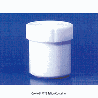 Cowie CW.038.480 Jar ptfe, w-n 480