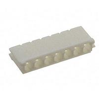 Adam Tech 25CH-C-05 Receptacle Housing CONN RCPT HSG 5POS 2.50MM