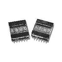 Broadcom HDLU-1414 LED Displays Red 637nm 1x4 Alphanumeric